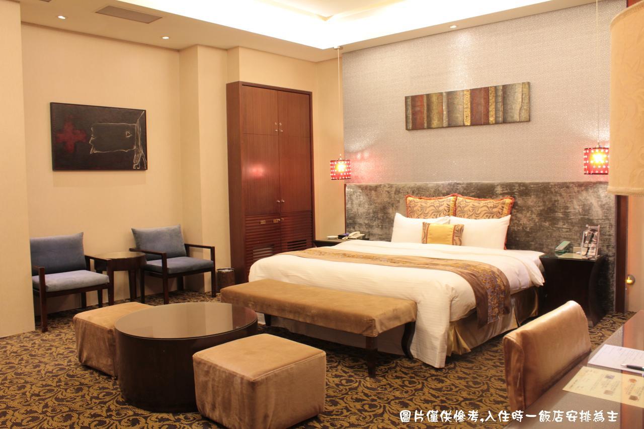 อาเมน บูติก โมเทล ตู่เฉิง Motel ตู้เฉิง ภายนอก รูปภาพ